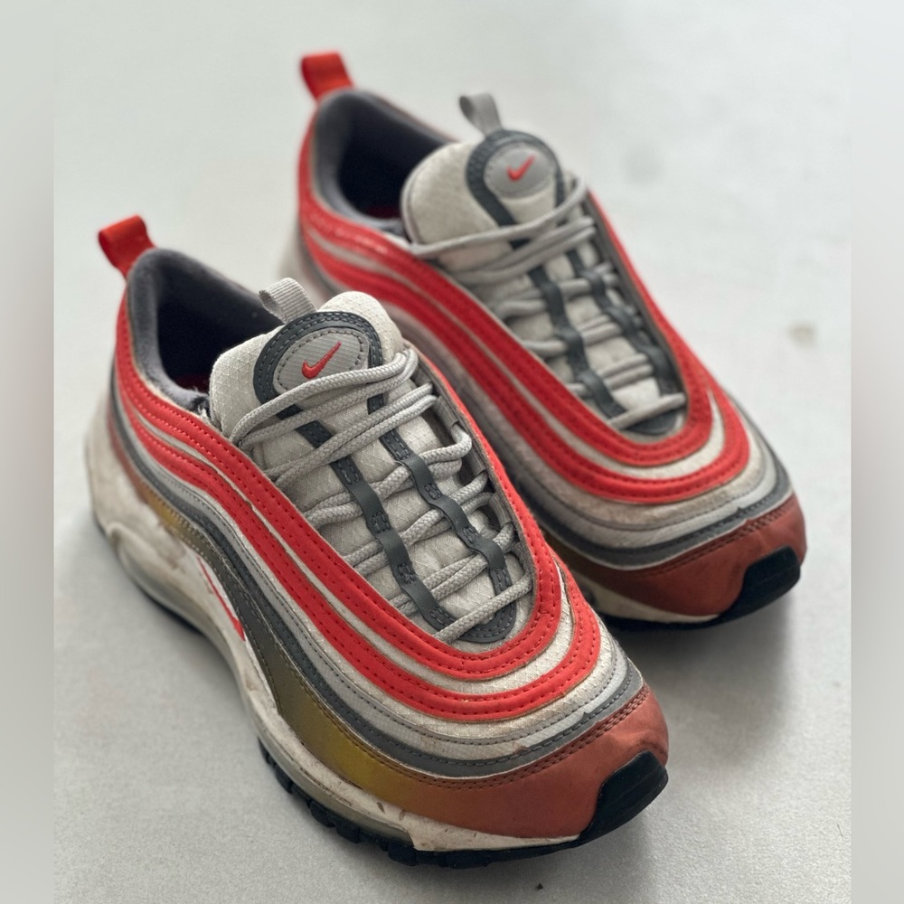 Nike air max boys